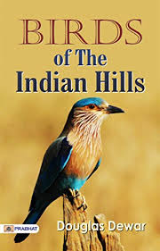 Birds of the Indian Hills